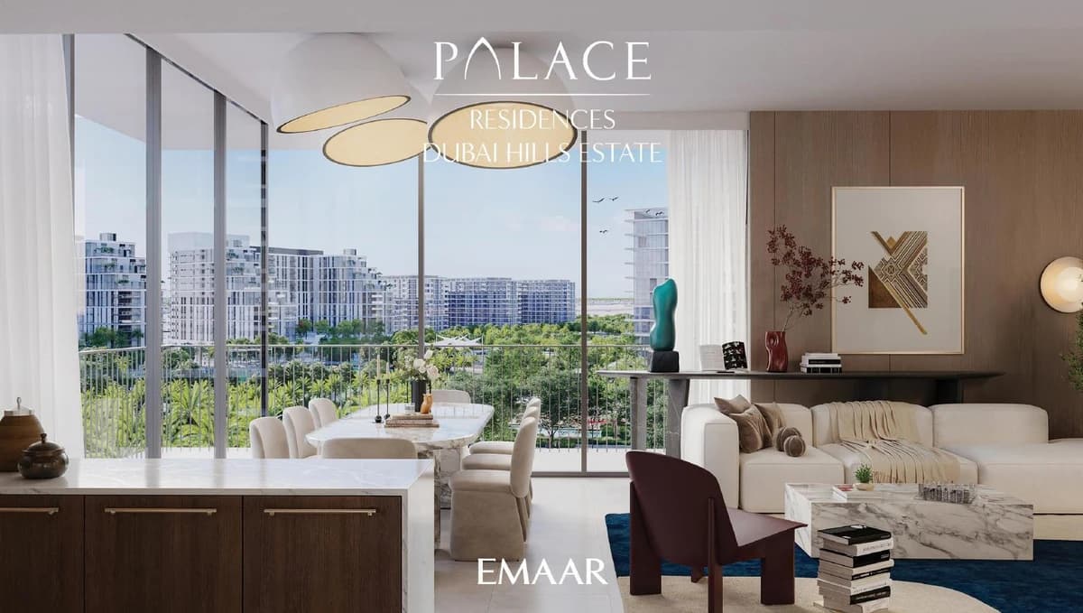 Palace Residences gallery