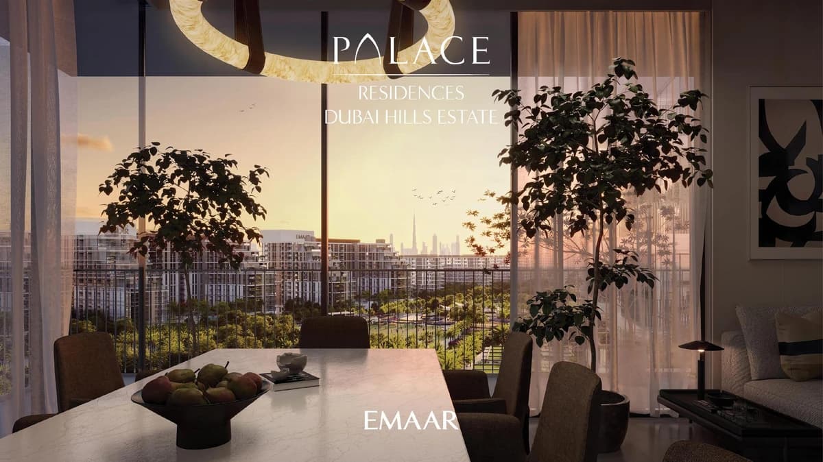 Palace Residences gallery