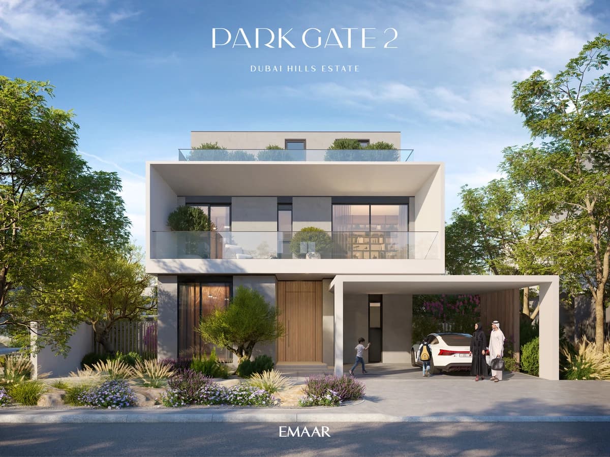 Park Gate 2 gallery