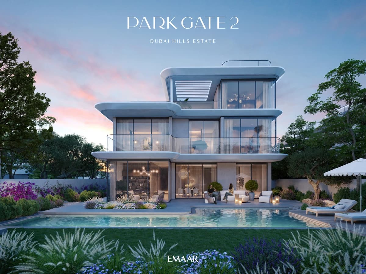 Park Gate 2 gallery