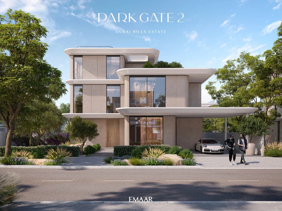 Park Gate 2 gallery