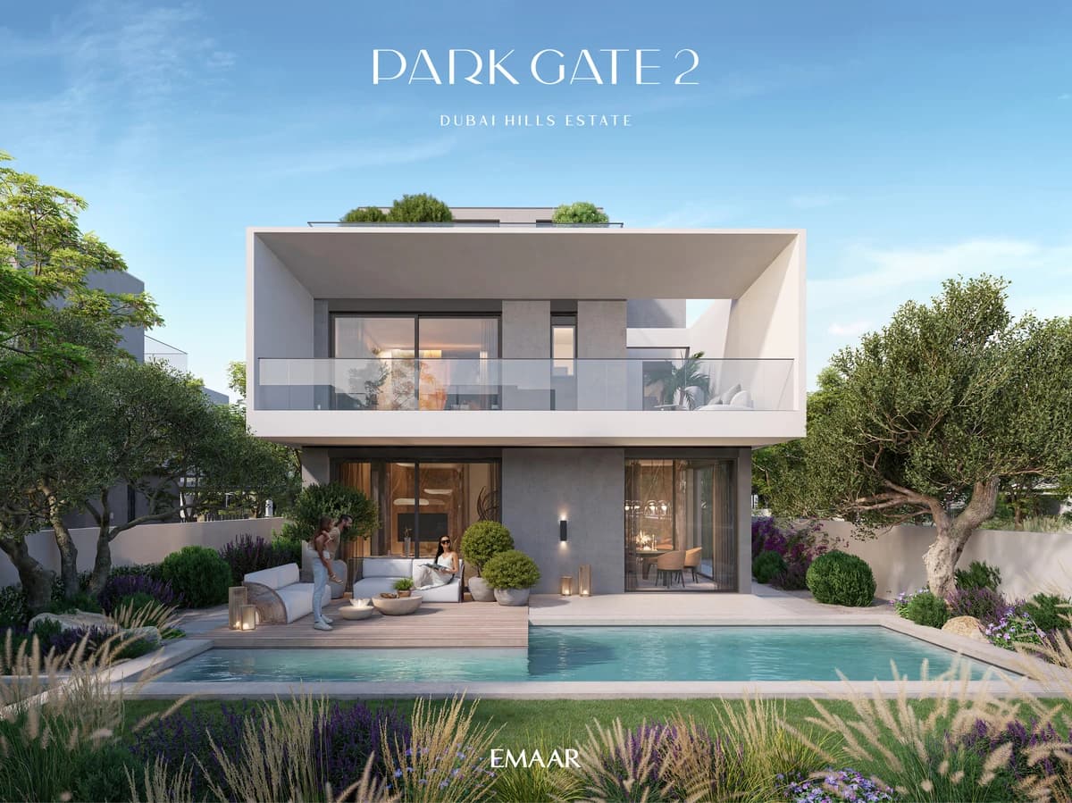 Park Gate 2 gallery