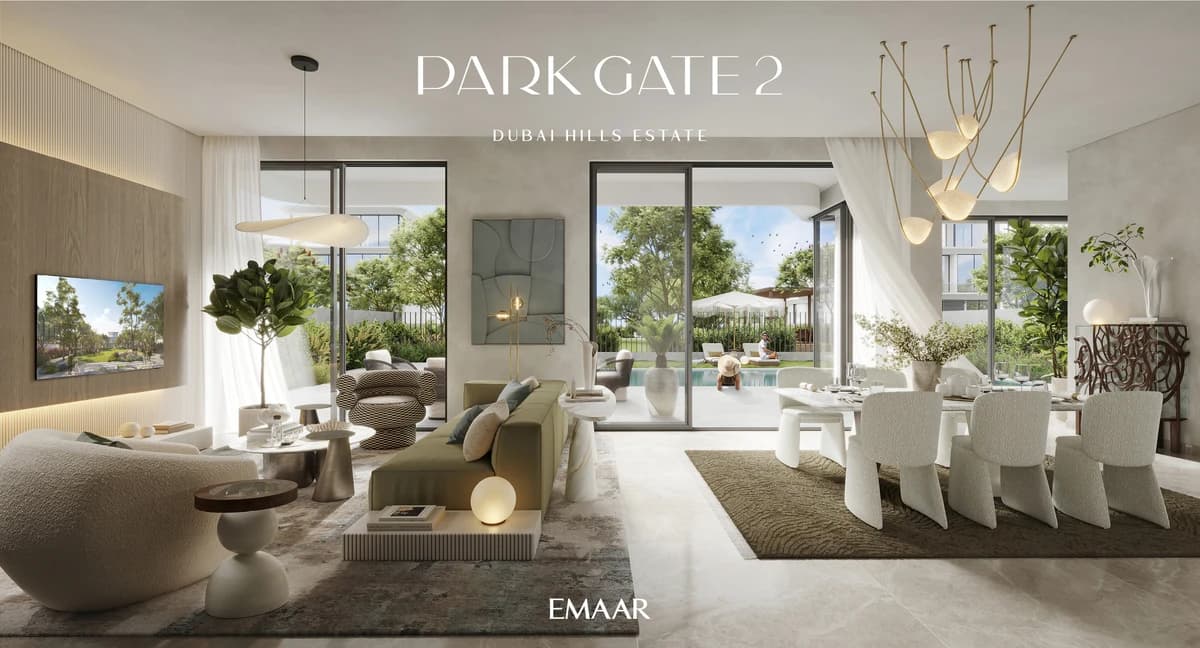 Park Gate 2 gallery