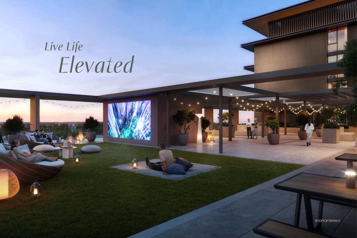 Parkwood Interiors By Vida gallery