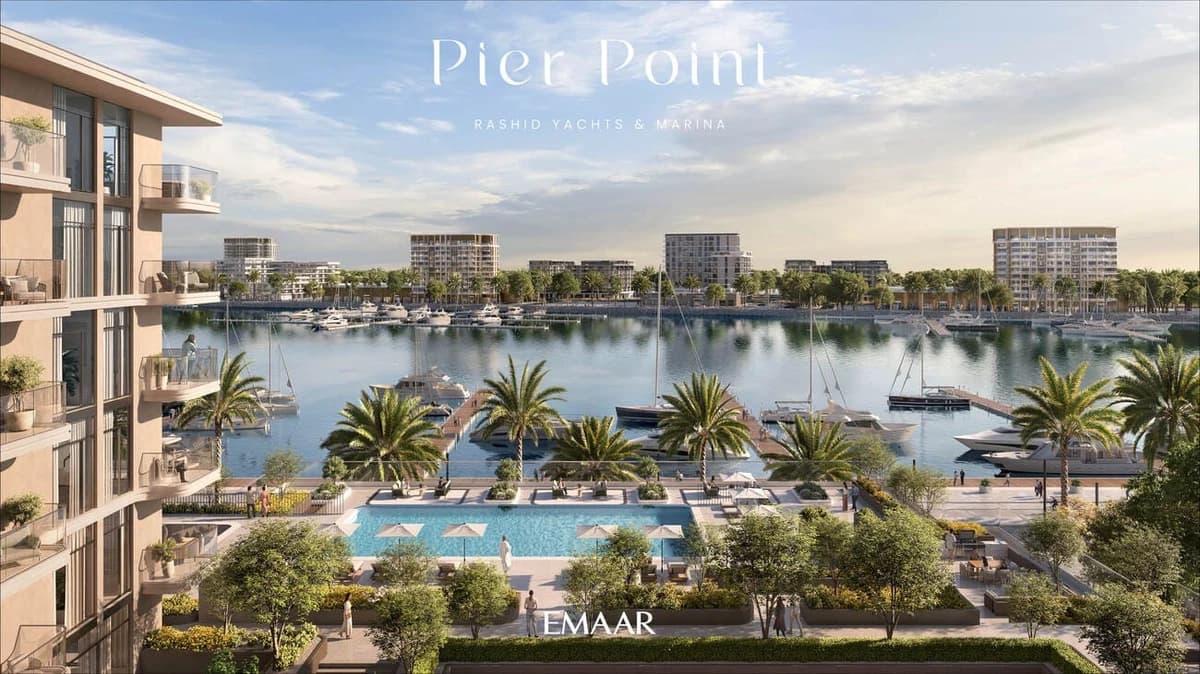Pier Point 2 cover