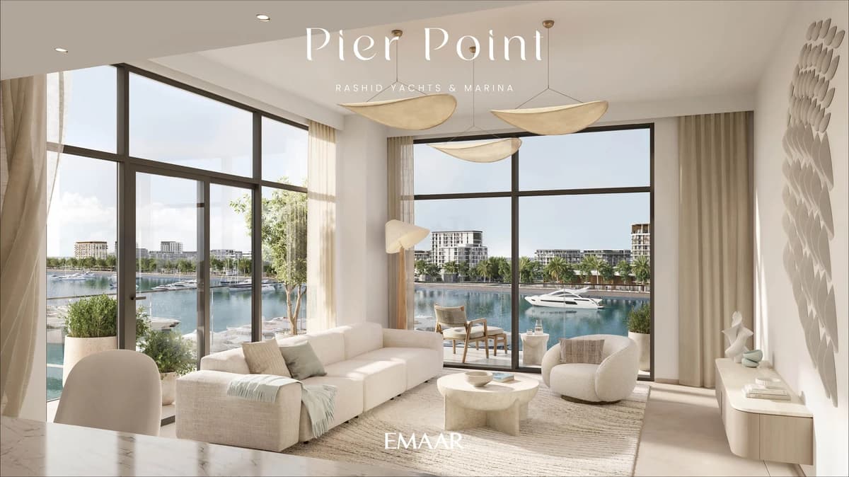 Pier Point gallery