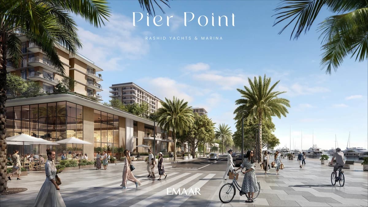 Pier Point gallery