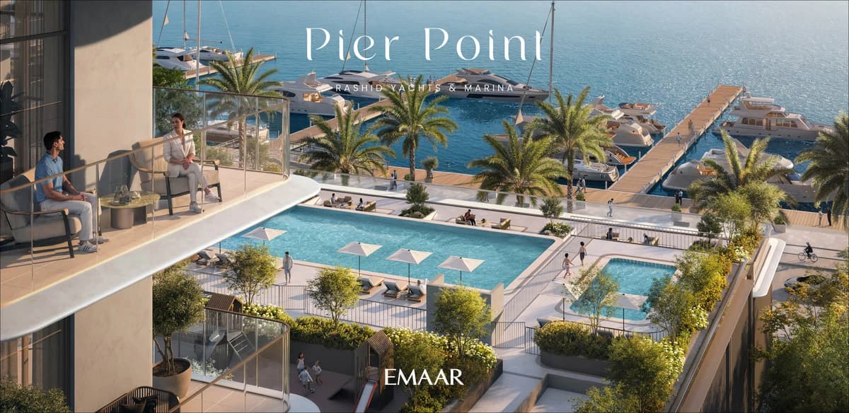 Pier Point gallery