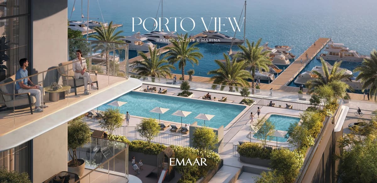 Porto View gallery