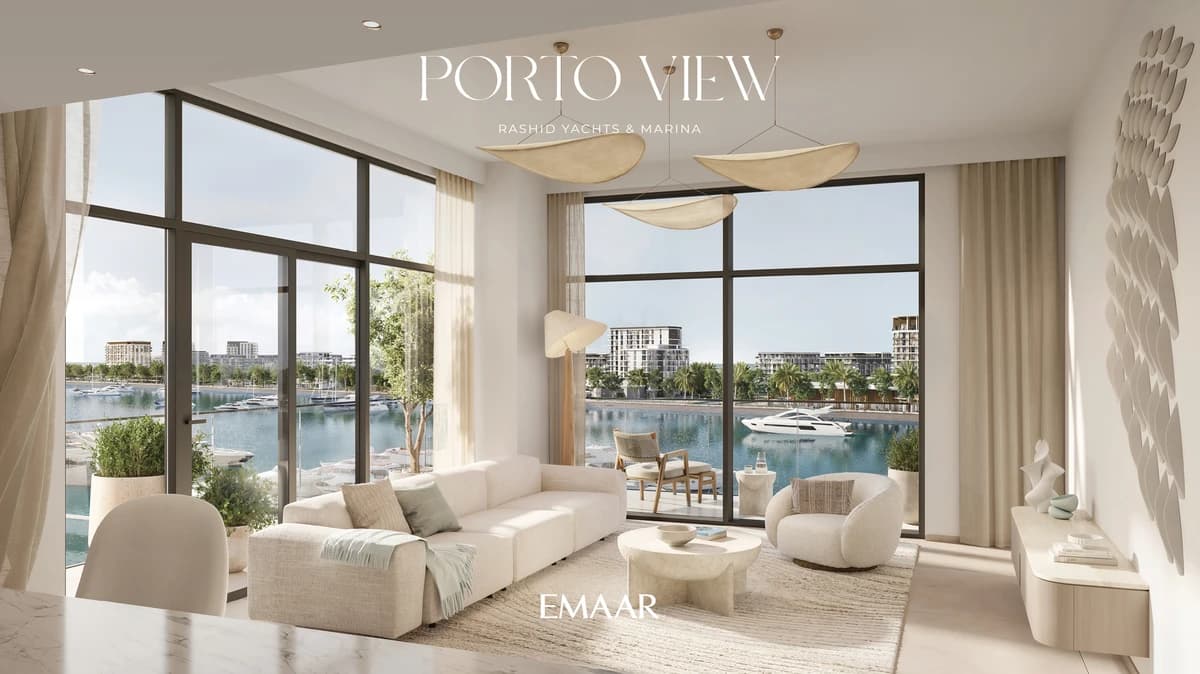 Porto View gallery