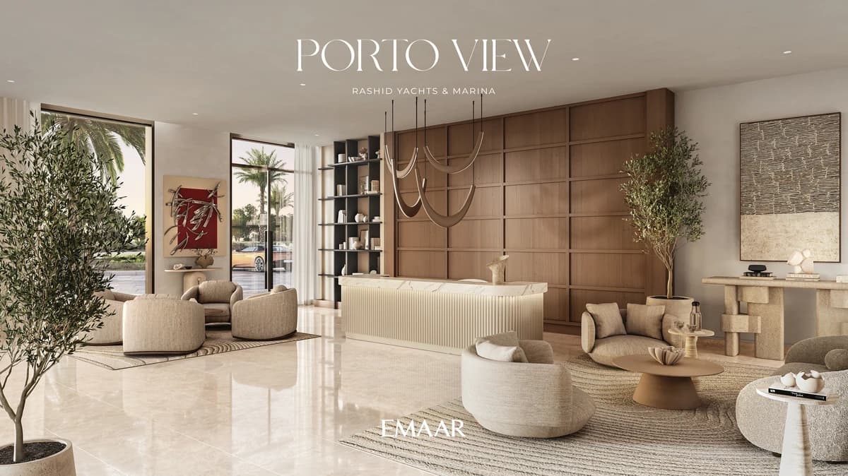 Porto View gallery