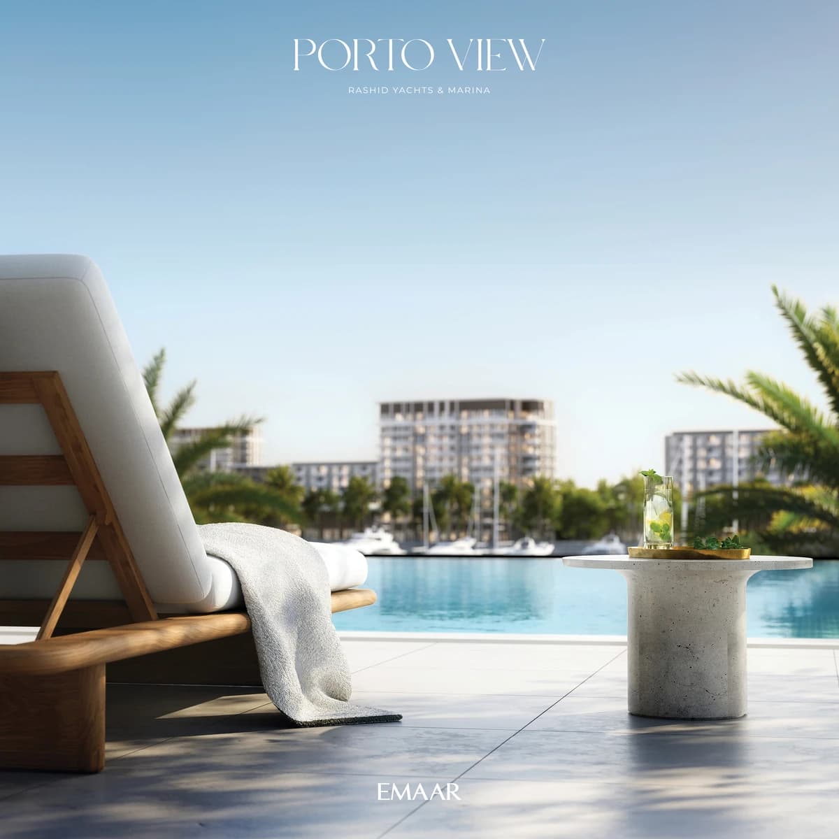 Porto View gallery