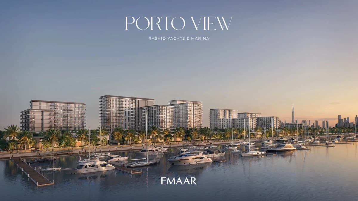 Porto View gallery