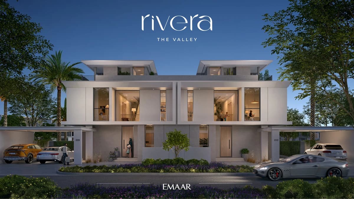 Rivera The Valley gallery