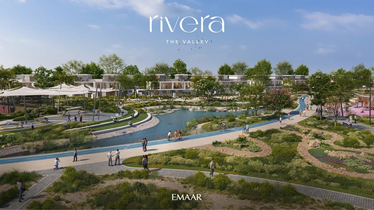 Rivera The Valley gallery