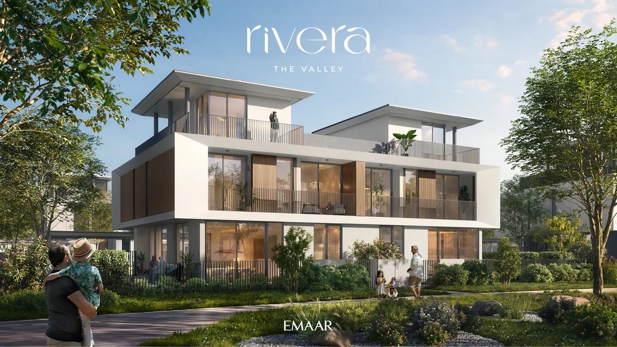 Rivera The Valley gallery