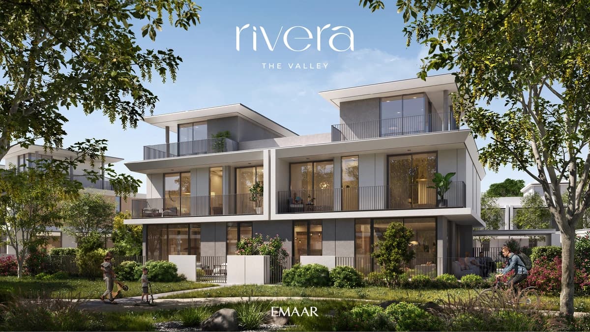 Rivera The Valley gallery