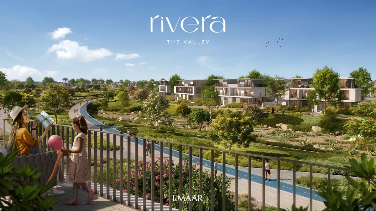 Rivera The Valley gallery