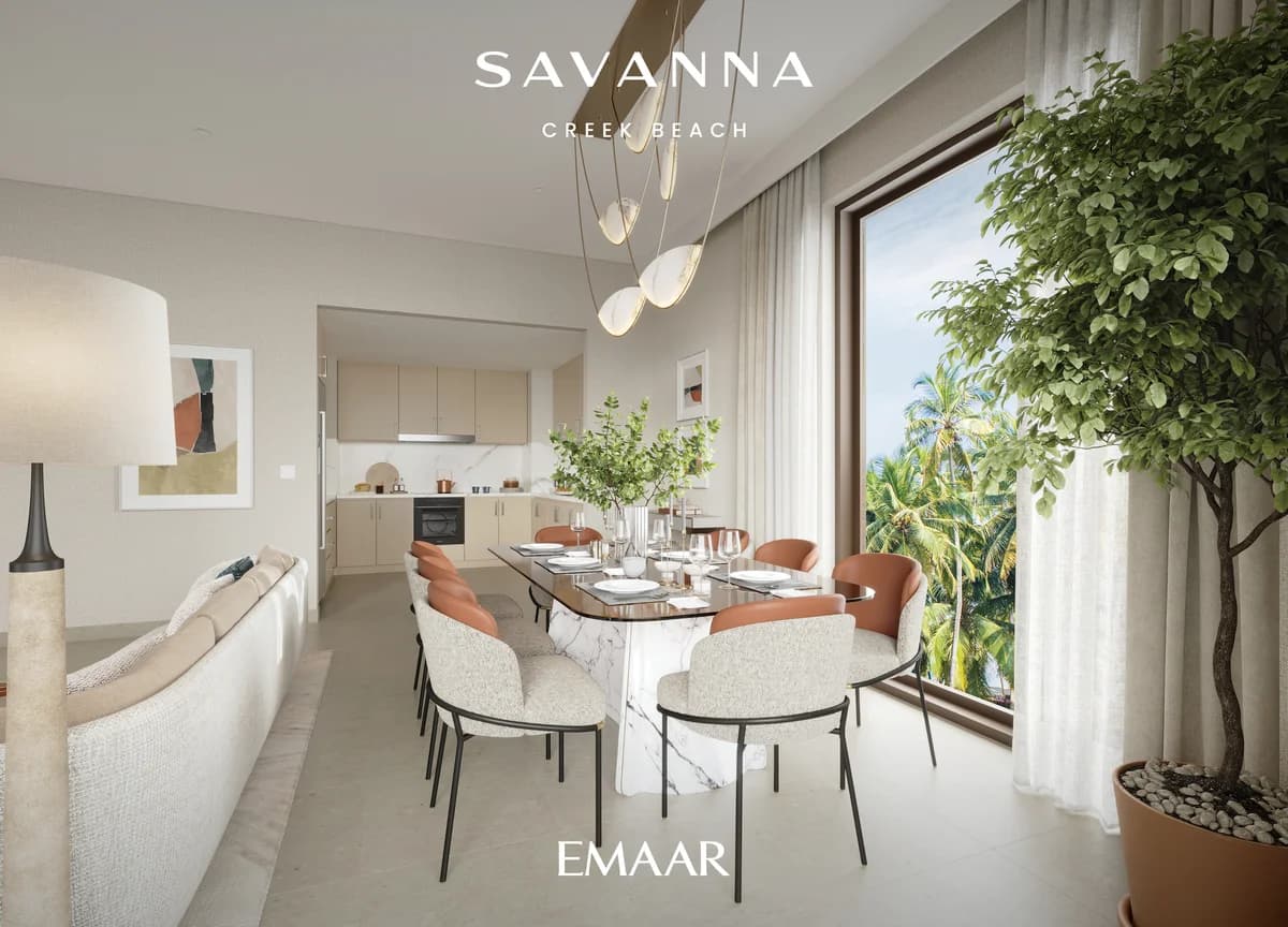 Savanna gallery