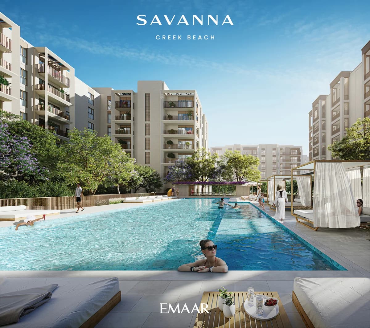 Savanna gallery