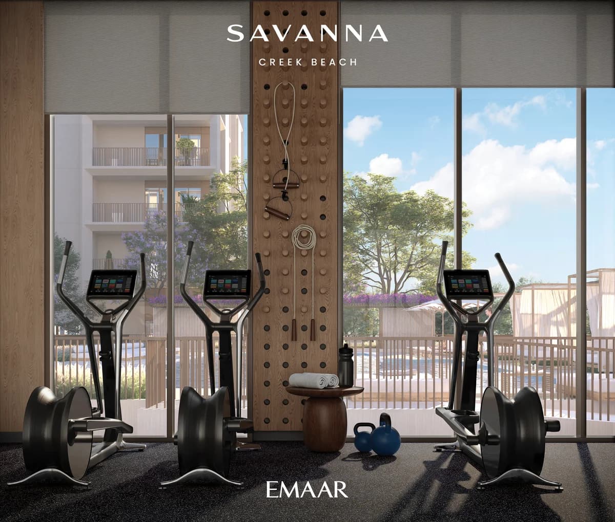 Savanna gallery