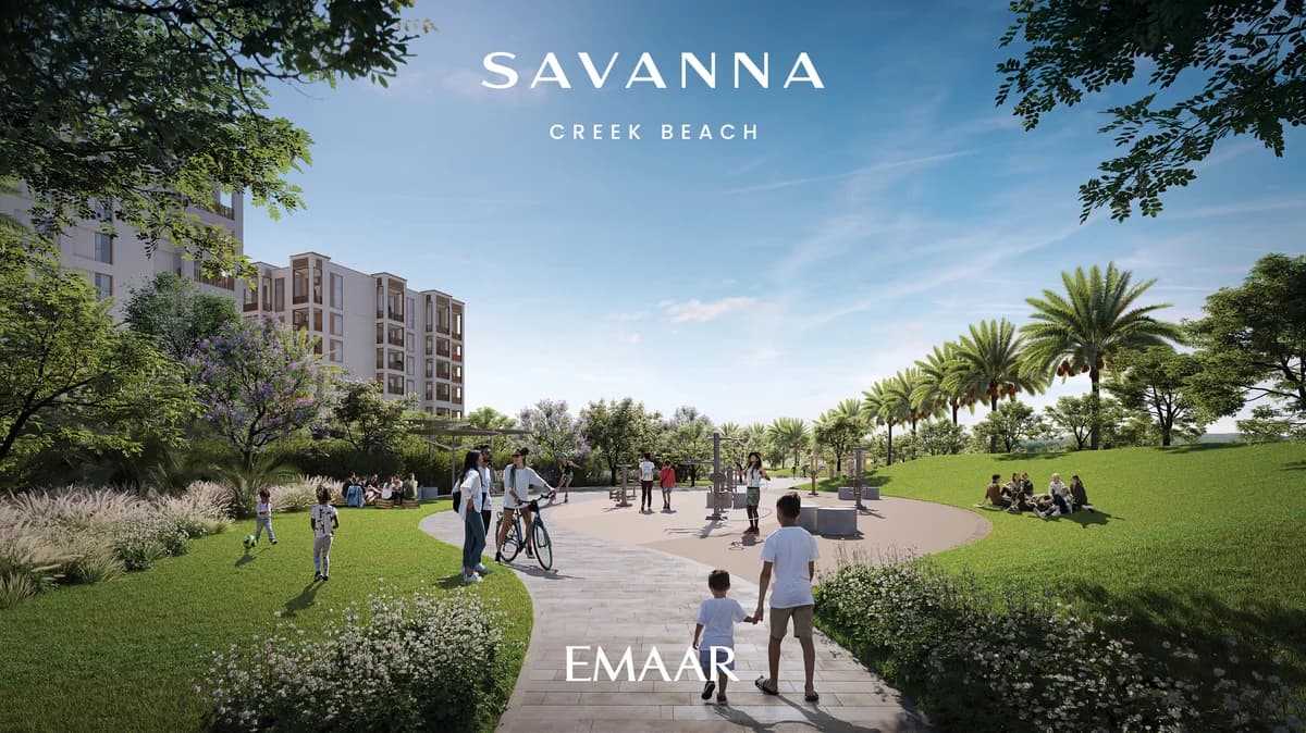 Savanna gallery