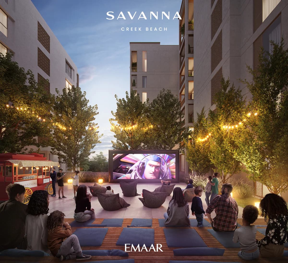 Savanna gallery