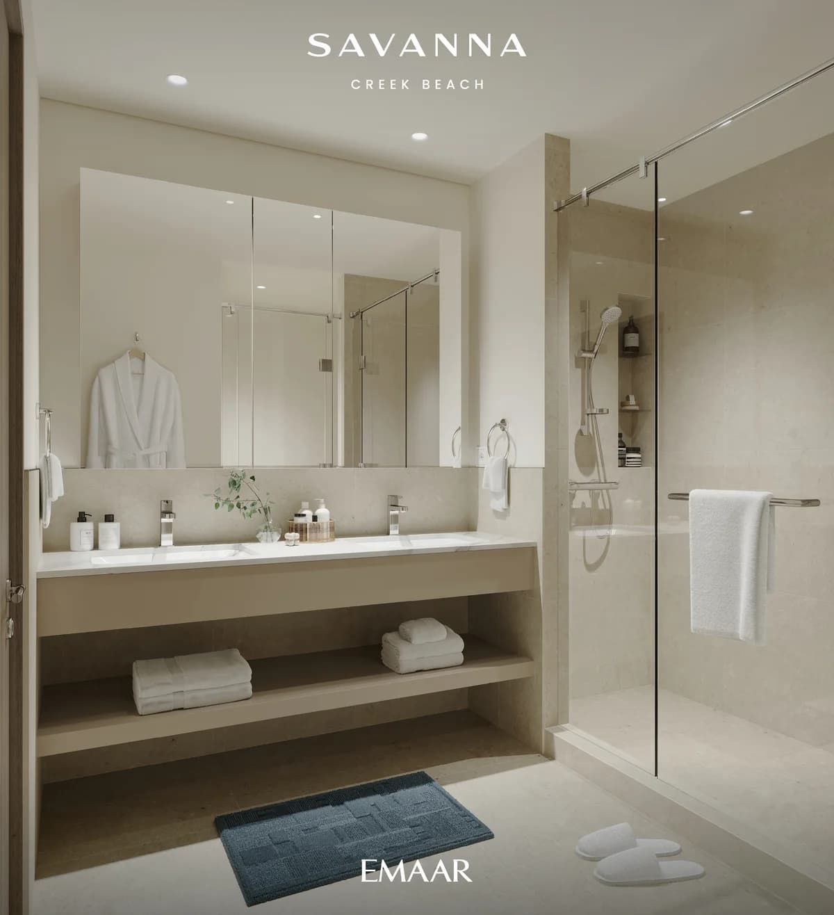 Savanna gallery