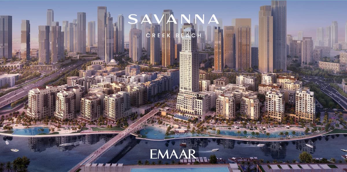 Savanna cover