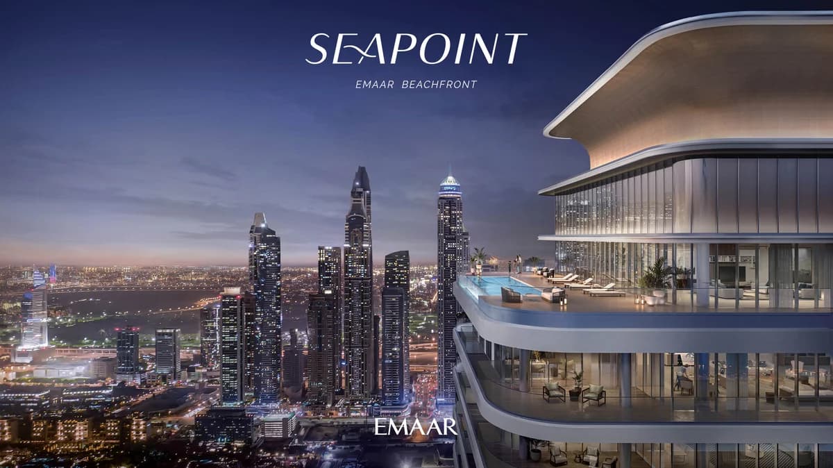 Seapoint gallery