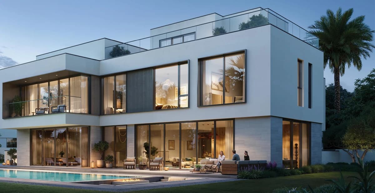 The Oasis Address gallery