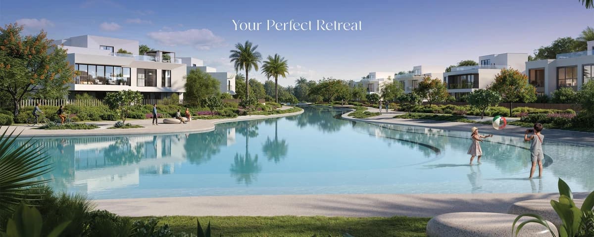 The Oasis Address gallery