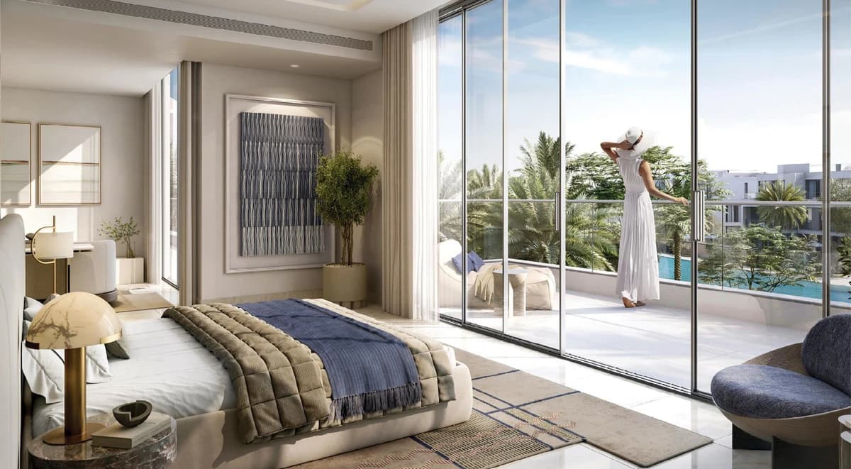 The Oasis Address gallery