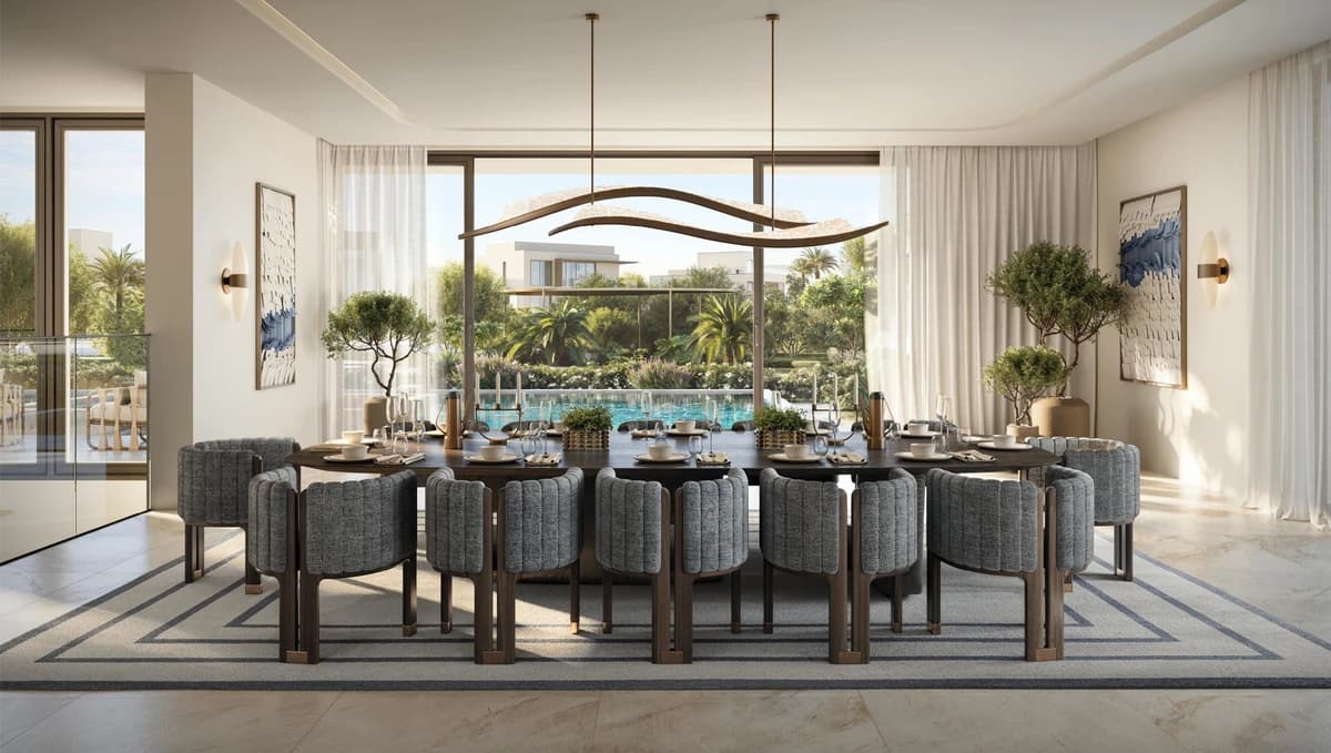 The Oasis Address gallery