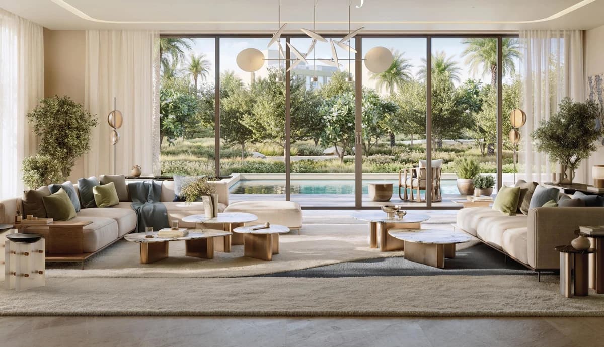 The Oasis Address gallery