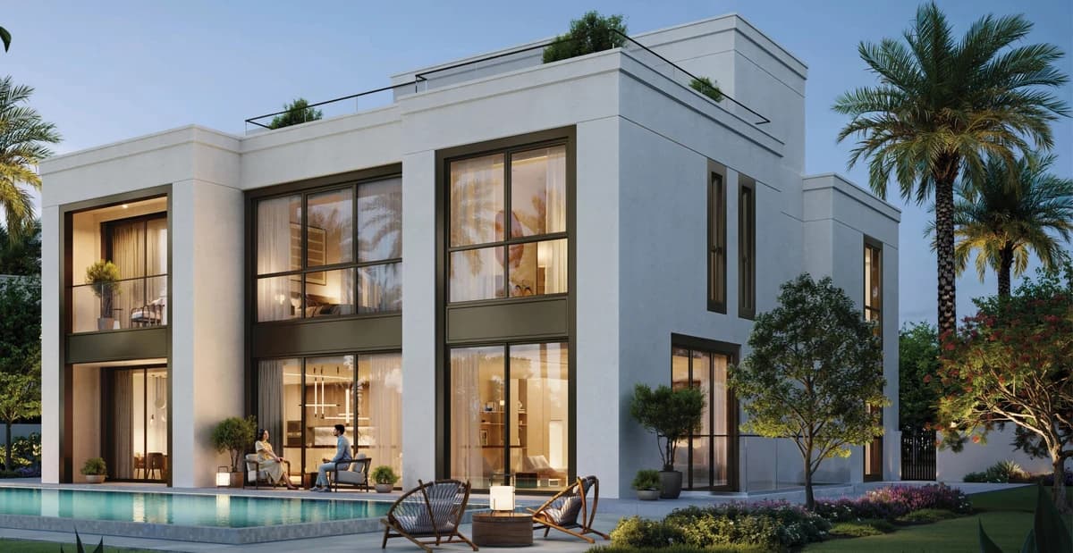 The Oasis Address gallery