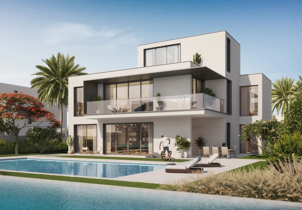 The Oasis Palmiera gallery