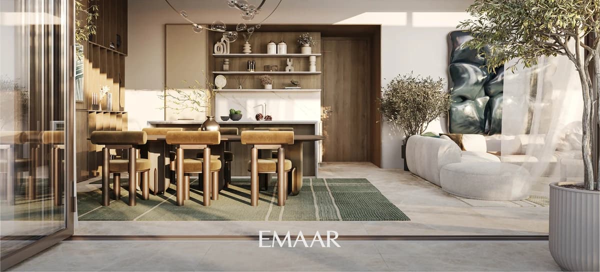 The Oasis Palmiera gallery