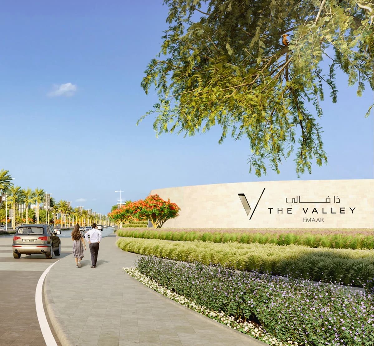 The Valley - Velora 2 gallery