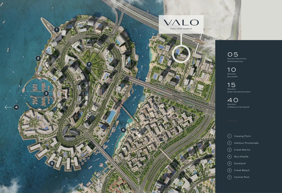 Valo gallery