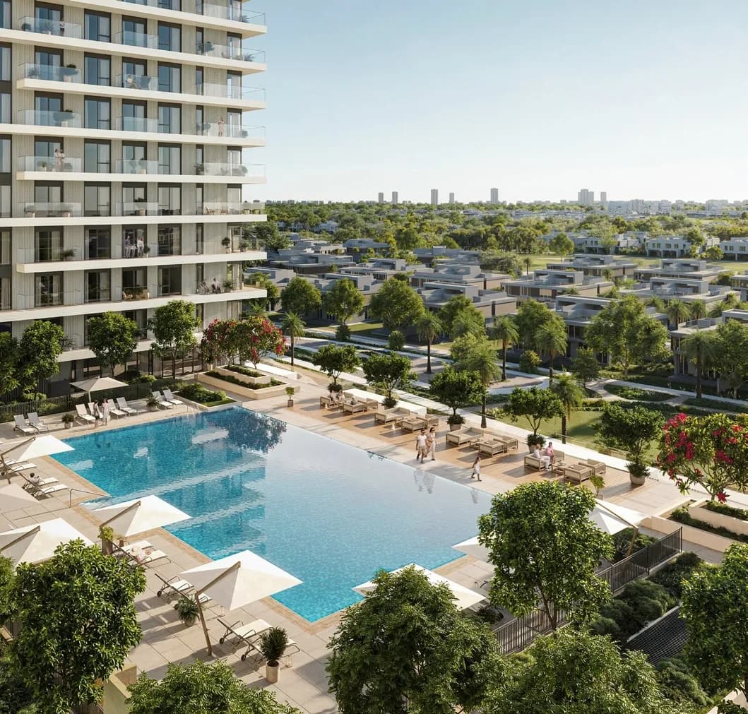 Vida Residences Club Point gallery