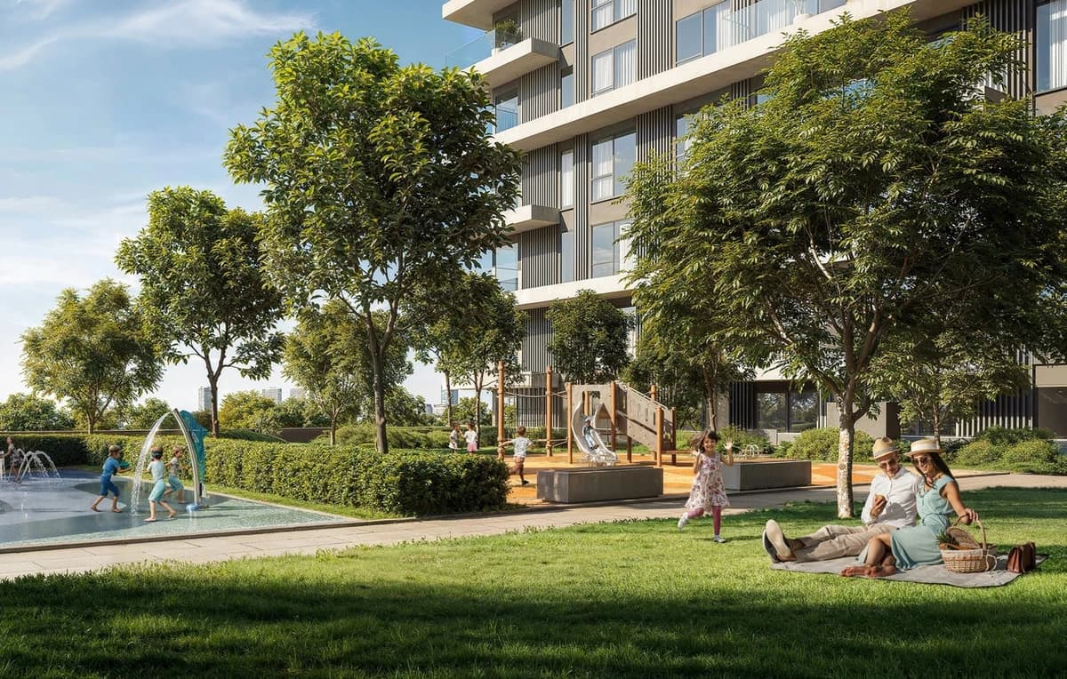 Vida Residences Club Point gallery