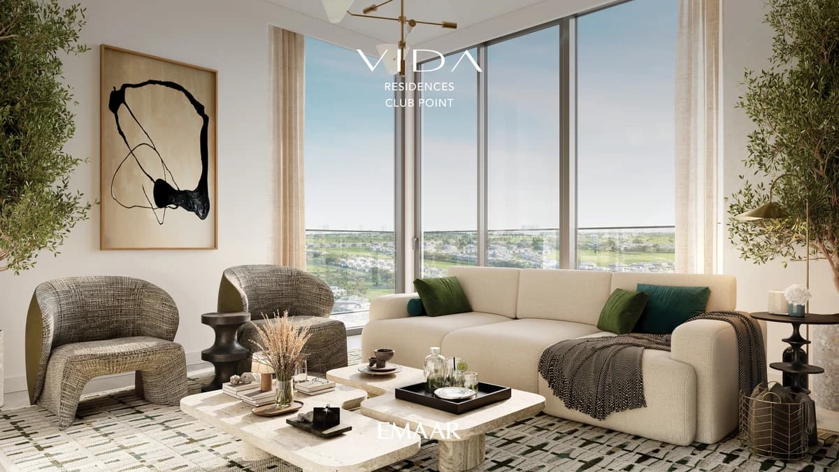 Vida Residences Club Point gallery