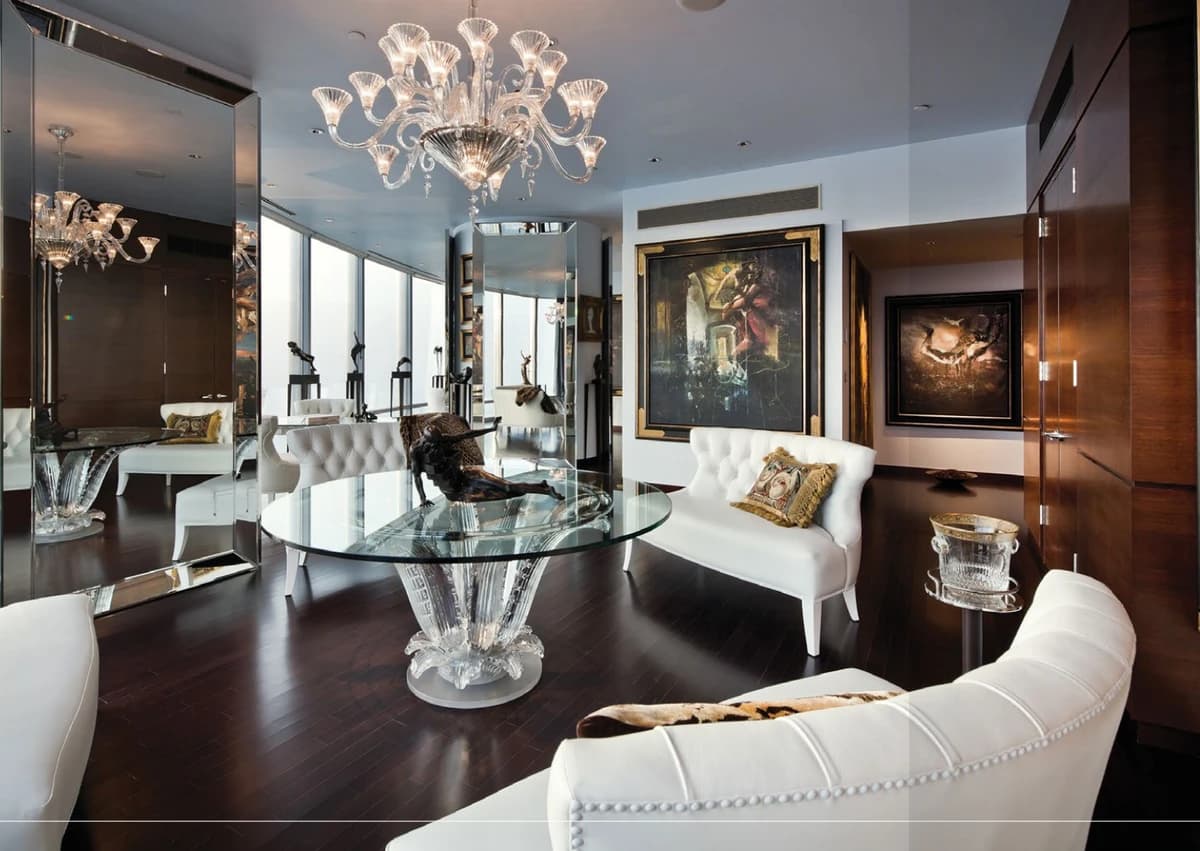 Burj Khalifa Residence gallery-7