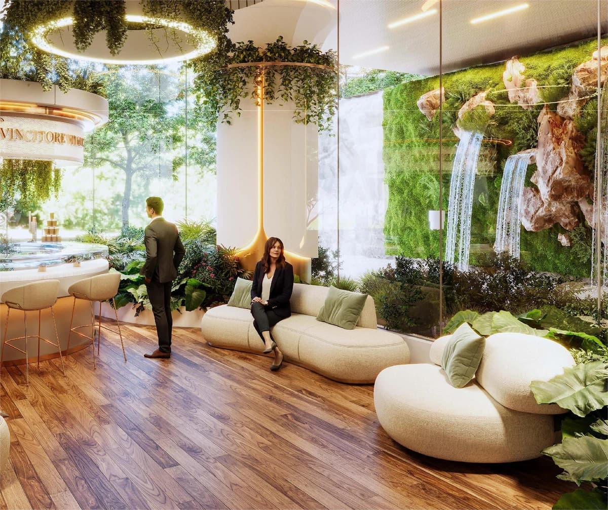 Vincitore Wellness Estate gallery-10