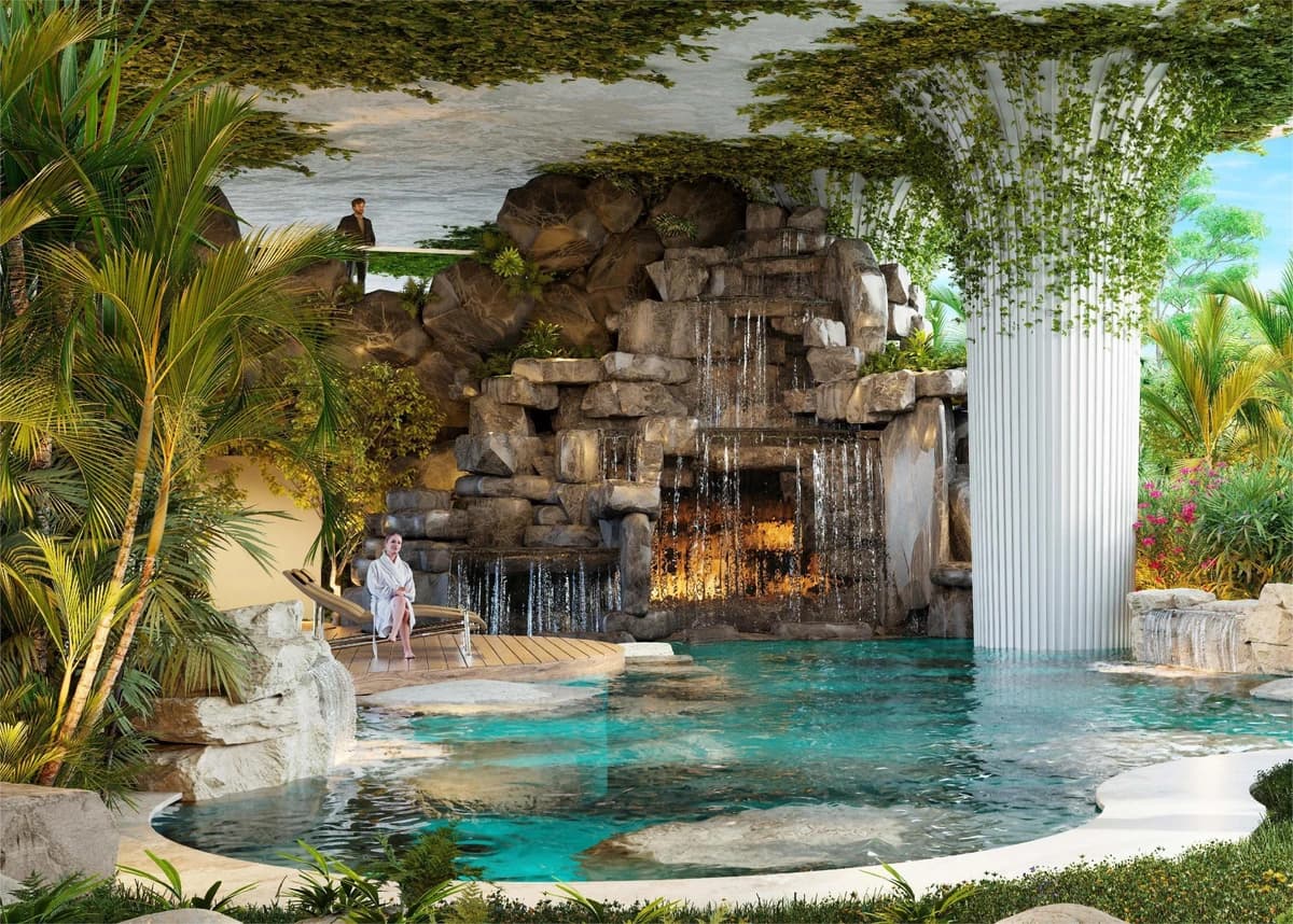 Vincitore Wellness Estate gallery-13