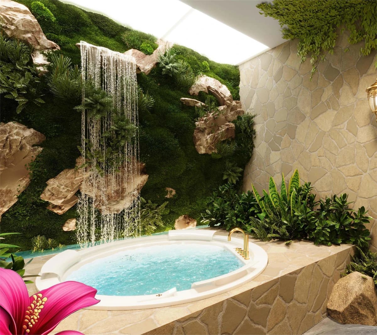 Vincitore Wellness Estate gallery-14