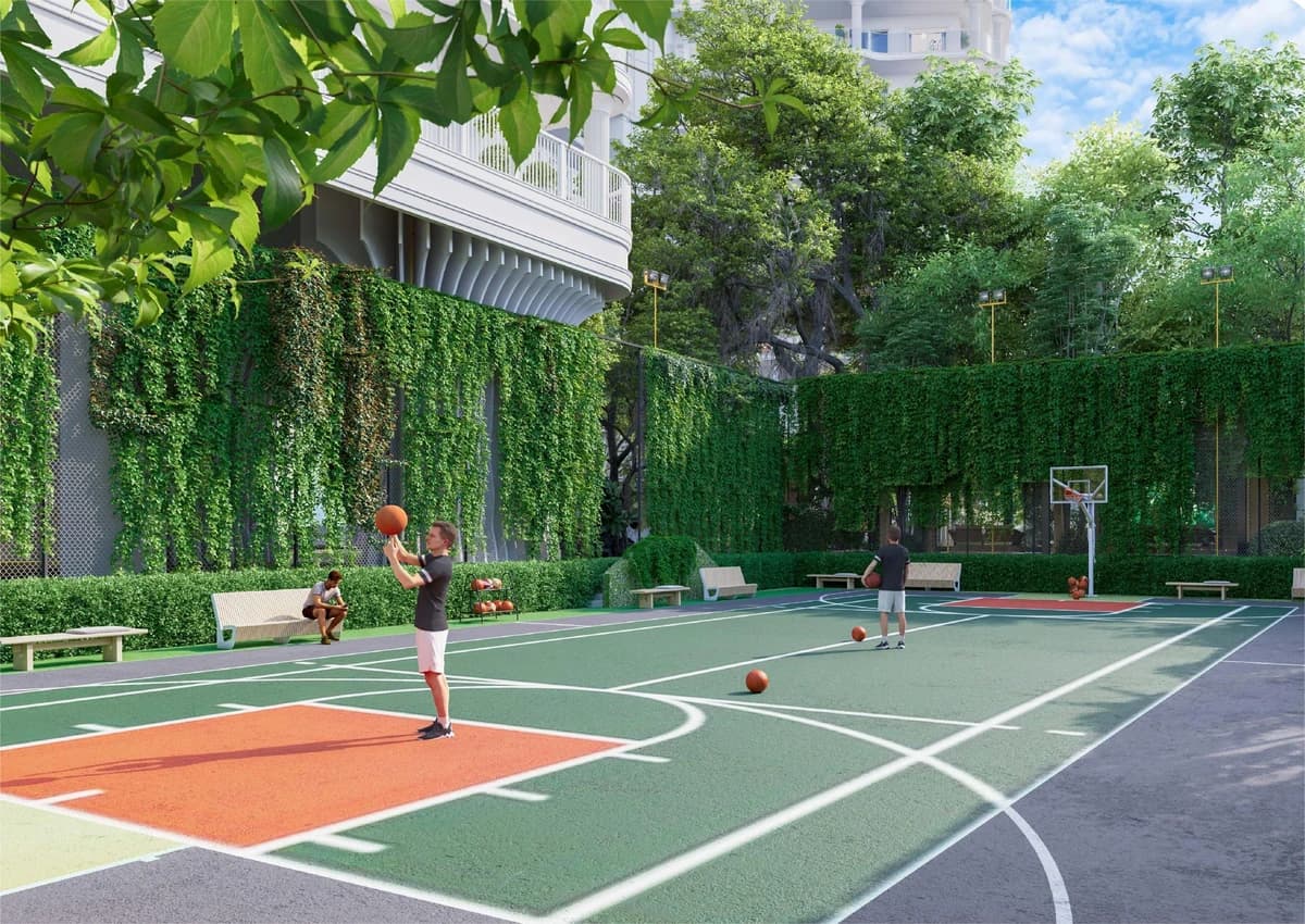 Vincitore Wellness Estate gallery-15