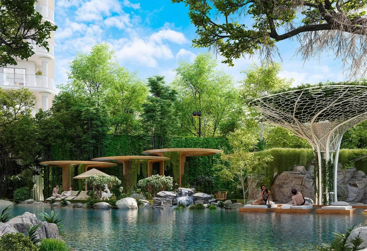 Vincitore Wellness Estate gallery-16