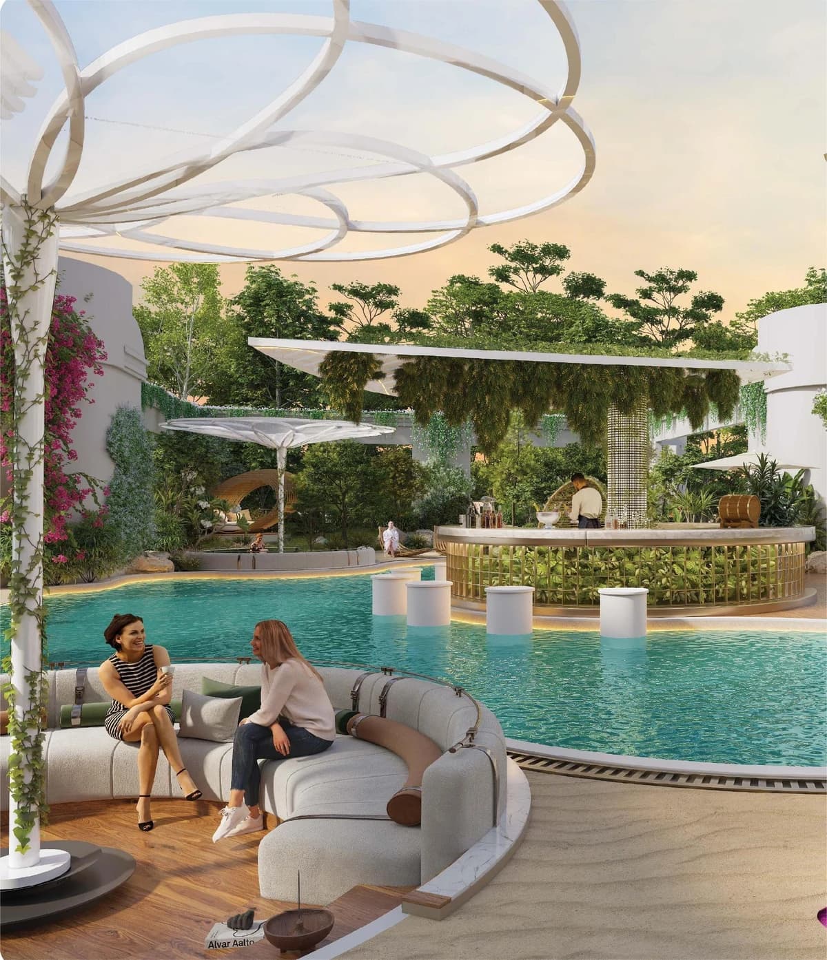 Vincitore Wellness Estate gallery-18